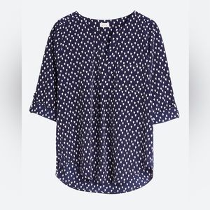 Stitch fix Pixley ladies tunic.
